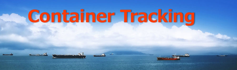 container tracking
