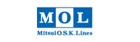 MOL container tracking