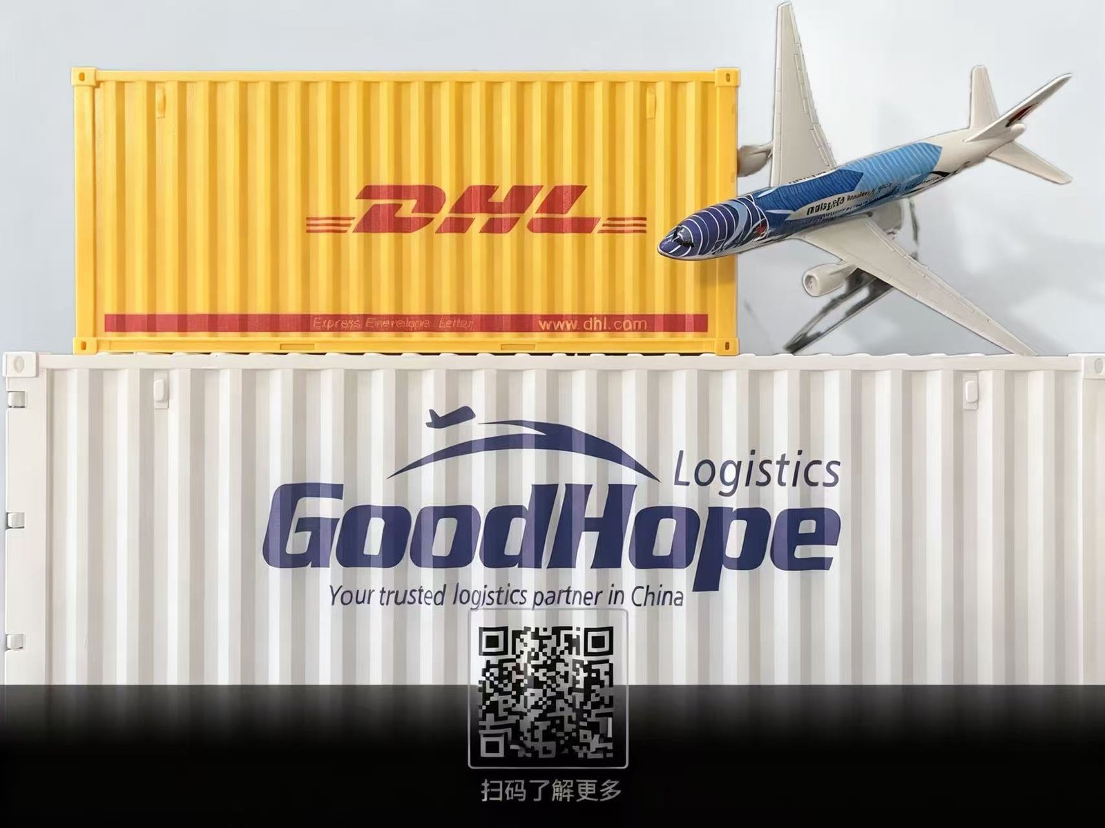 中国到爱尔兰DHL国际快递运费