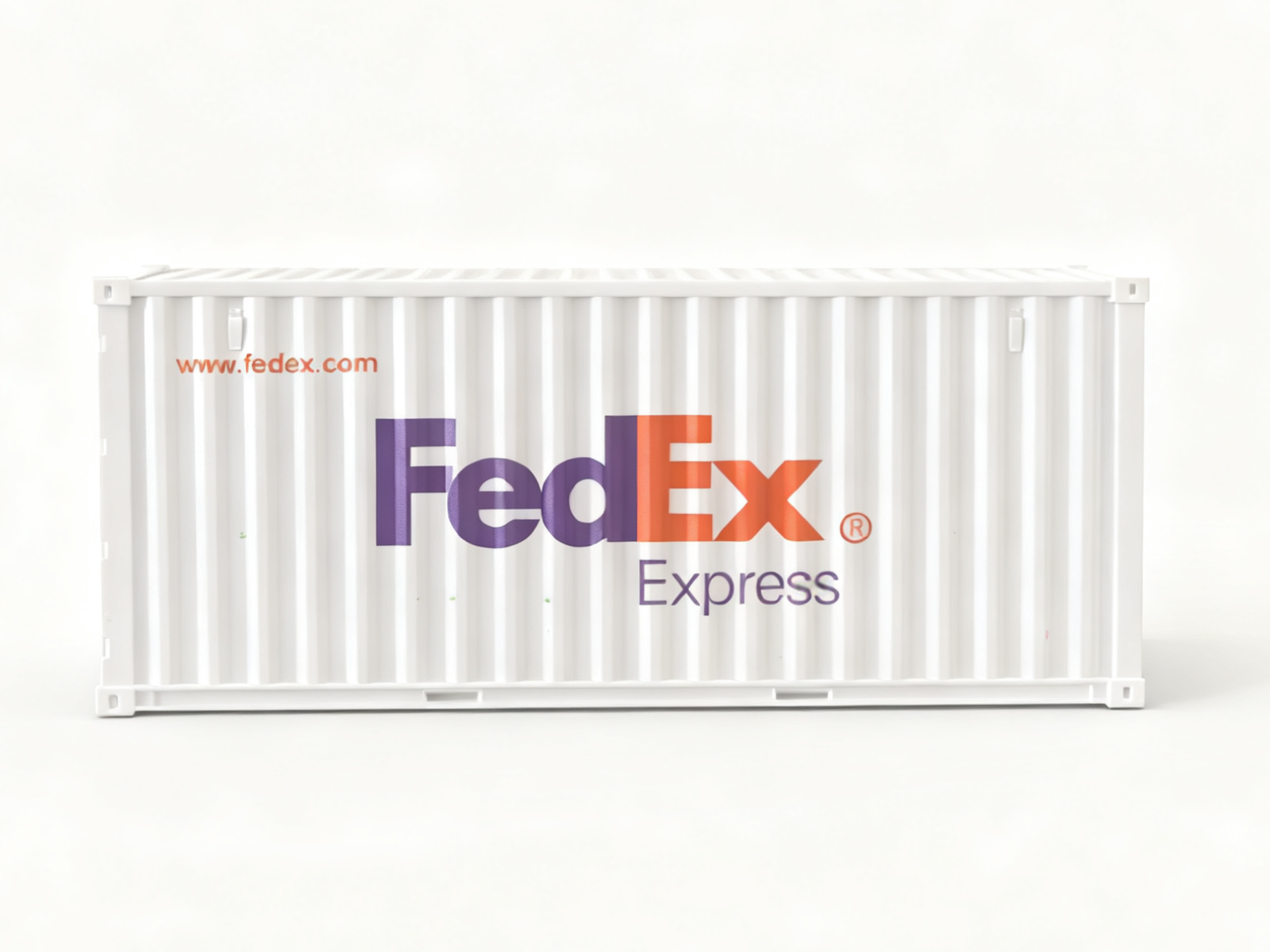 中国到奥地利FedEx国际快递运费