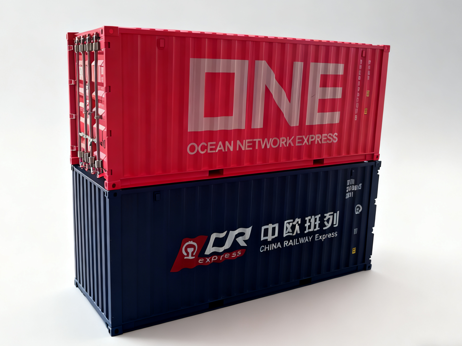 中国到奥地利UPS国际快递运费