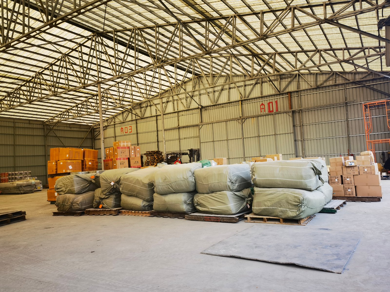 DHL国际快递至比利时运费价目