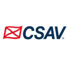 csav shipping