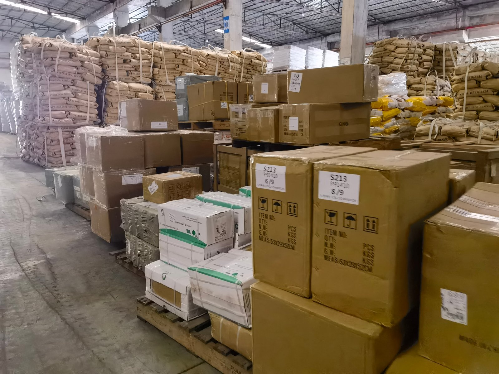 FedEx国际快递中国到塞浦路斯运费