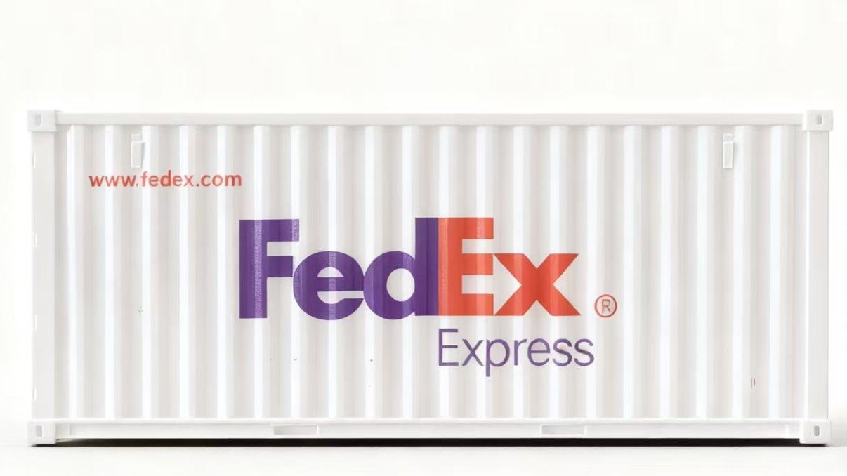 中国到圣马力诺FedEx国际快递运费