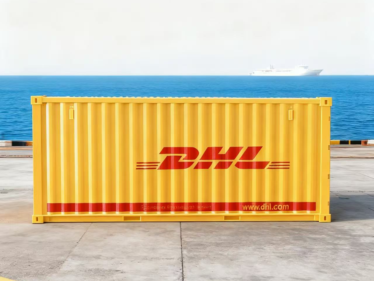 中国到意大利FedEx国际快递运费