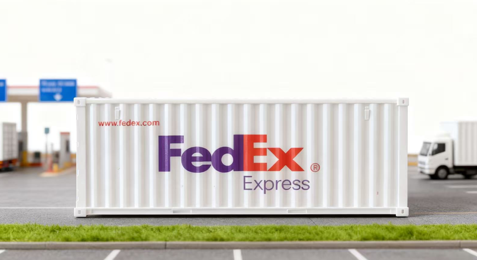 FedEx国际快递中国到意大利运费