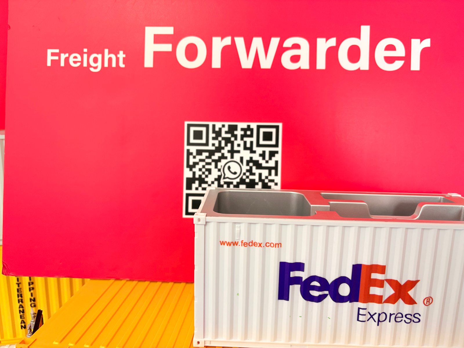 fedex